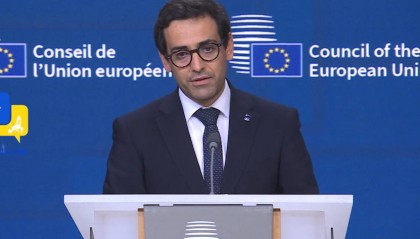 欧盟扔了个烫手山芋给日本：咱俩合作开发格陵兰岛