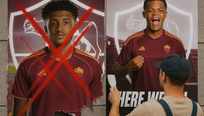 桑乔拒绝转会罗马！经纪人索要1100万佣金阻碍交易