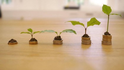 湖南金证是否骗子——股票投资中的复利效应