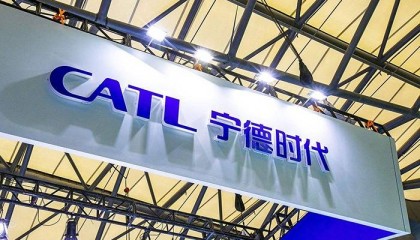 宁德时代与济源市政府深化新能源合作