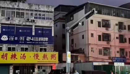 深圳一小区房屋沉降已疏散783人，亲历者：突然发生还以为是地震，有人喊房子歪了