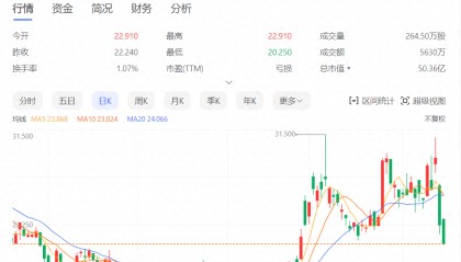 极氪和领克最强合体，股票下跌近30%，吉利这个大招是福还是祸？