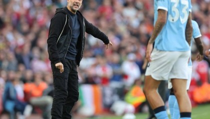 比赛日：瓜帅5后卫摆大巴遭绝平 切尔西“秒投”创历史