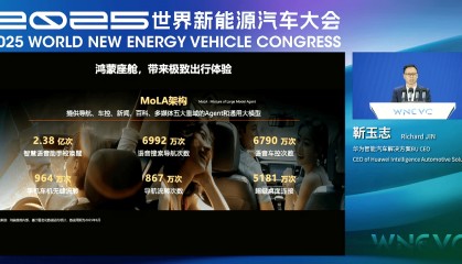 2025 世界新能源汽车大会