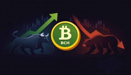 BCH-比特现金(比特现金是什么意思)