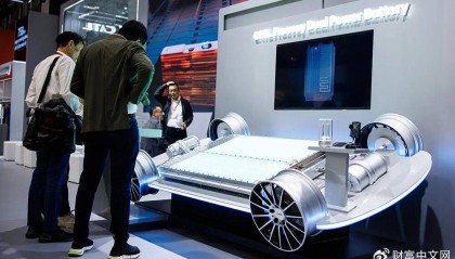 宁德时代狂飙，新能源“王者”归来？