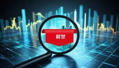 中盐化工461.27万股限制性股票将解禁