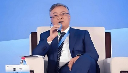 宁德时代联合创始人，从赣州子弟到全球新能源巨头