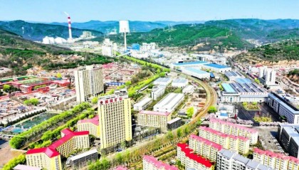 陕煤股份：构建全方位标准化体系