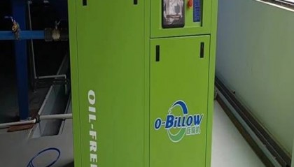 吸干机基础知识