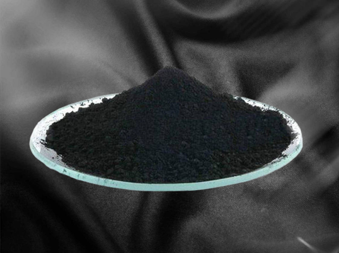 炭黑行业龙头股票行情今日走势解析