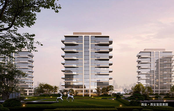 招商蛇口推出“招商好房子”技术体系