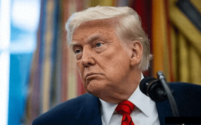 中国判断果然没错，朝鲜拒收特朗普的信，却给了李在明一个面子