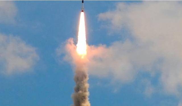 一边在中东重拳出击，核武器还同时对准中美俄，以色列的胆子不小