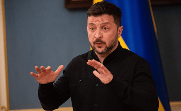 考验普京的时候到了!乌克兰发起猛攻,莫斯科2000万人,或将被波及