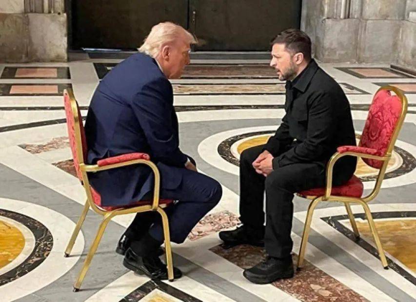 泽连斯基下令连夜换人,乌克兰39岁女总理刚一上台,就誓言要和俄罗斯打到底!