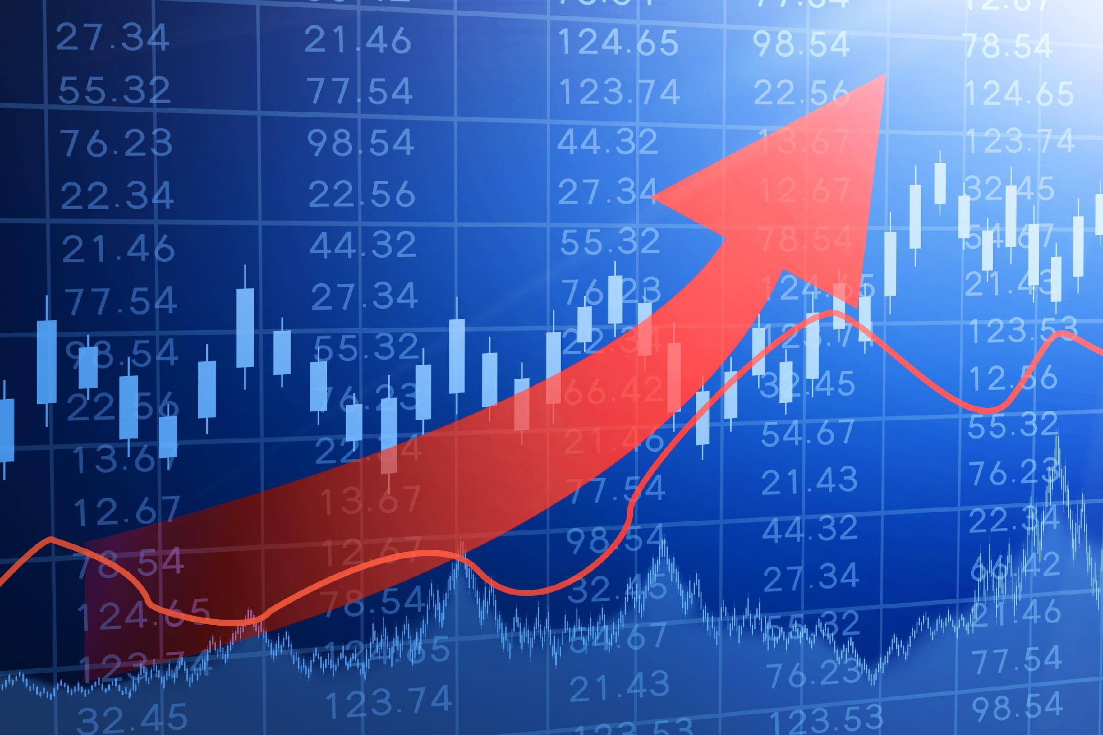 三个月涨超500点，沪指盘中突破3600点关口：“慢牛”行情能否持续？_Binance交易所_Binance交易所_国内正规的虚拟货币交易平台