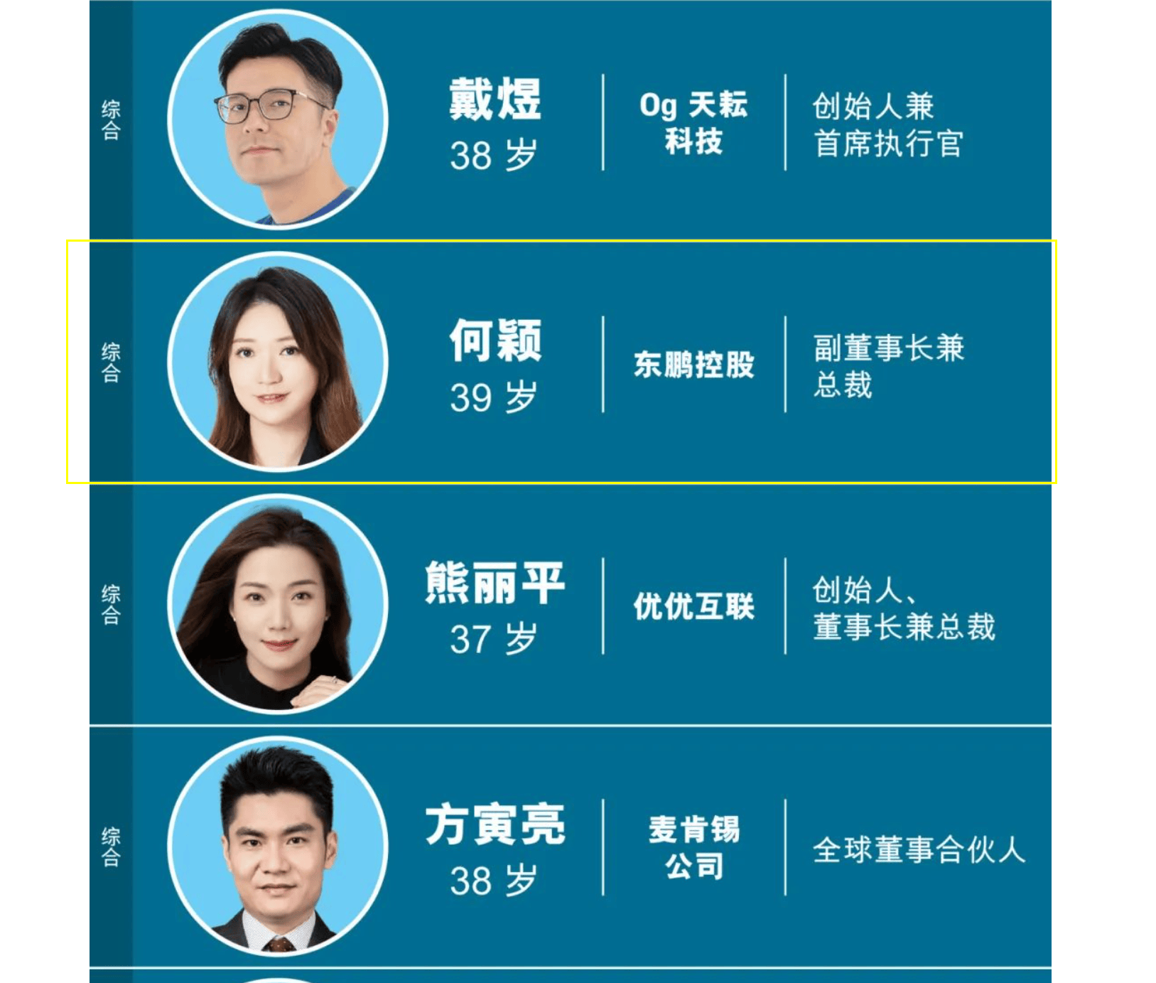 与DeepSeek梁文锋并肩!佛山女企业家跻身《财富》榜单