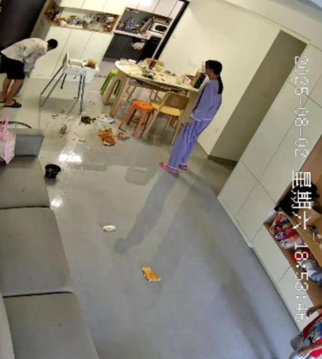 吃鸡蛋事件是不是剧本,该有权威说法了!