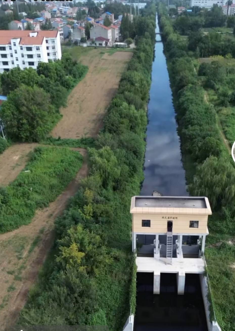 “比厕所的水还臭”，湖北云梦县现一条10公里长黑臭河流？当地：已成立专班处理