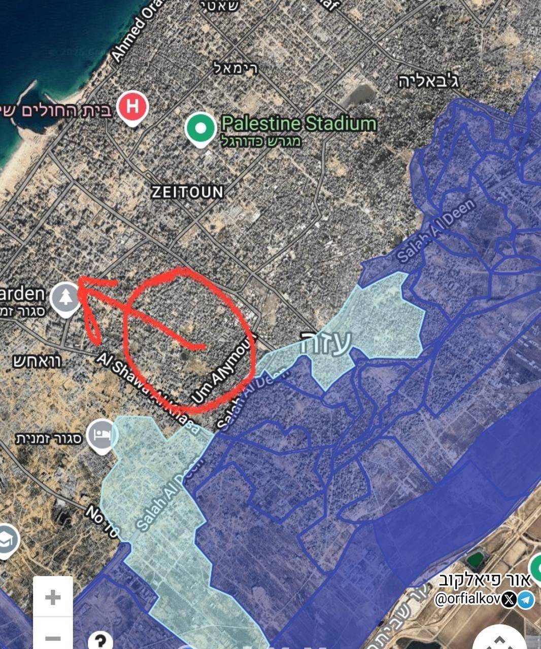 突发开战!以色列35辆自爆车深夜开炸,炸死百人,敢死队RPG反击