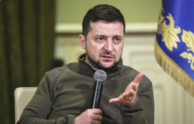 金正恩露面,泽连斯基做出反常决定,关键时刻,普京带绝密技术访华?