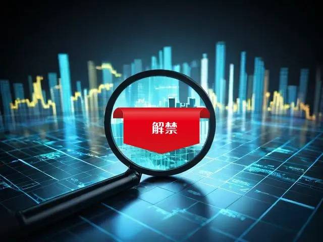 公牛集团约107.36万股限制性股票将于2025年6月30日解禁