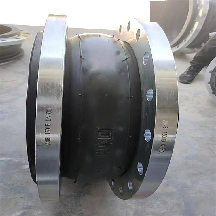 橡胶接头基础知识科普