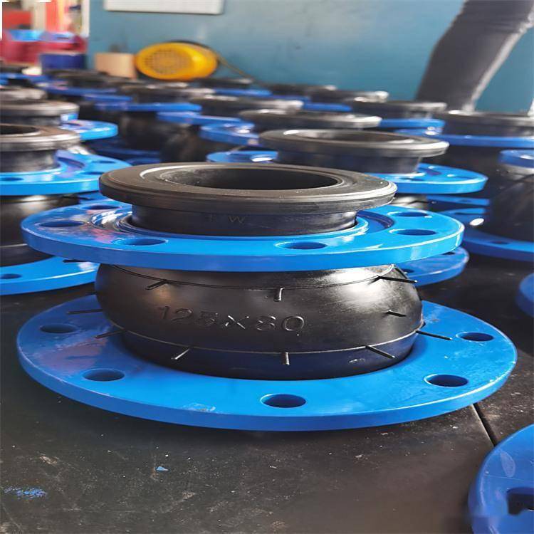 橡胶接头基础知识科普