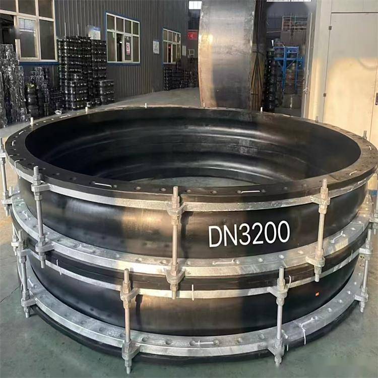 橡胶接头基础知识科普