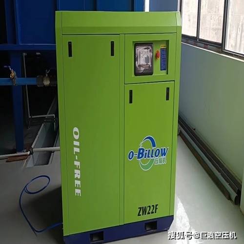 吸干机基础知识