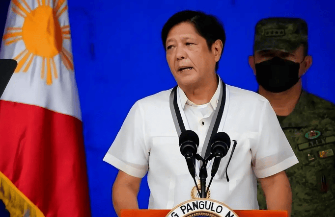 “破船”解体倒计时,仁爱礁交锋再次打响!中菲深夜爆发对峙,我海警直接把话挑明