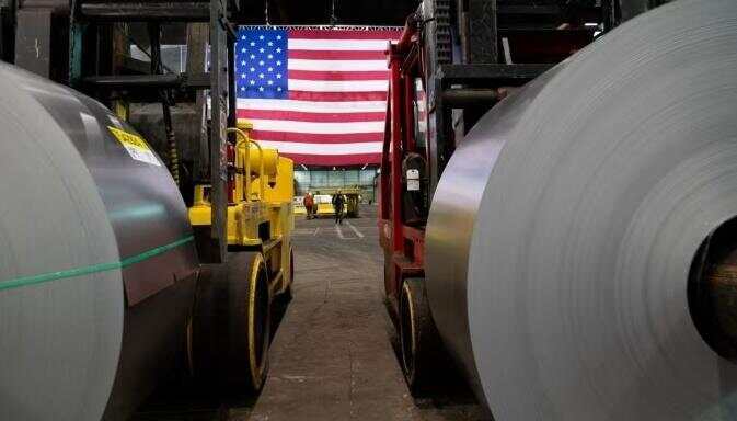 早安!世界丨波兰总统签署决议，同意北约部队驻扎；美国丢了大单，丹麦不买“爱国者”