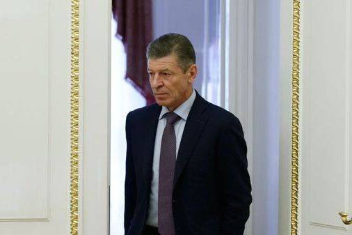 克宫证实:俄总统办公厅副主任德米特里·科扎克已递交辞呈