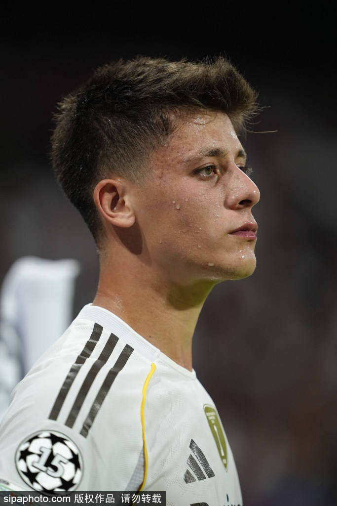 阿森西奥：从失误到坚守，皇马后防的新希望