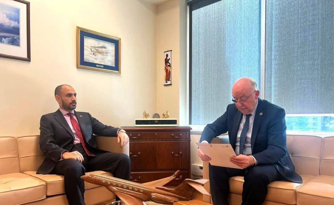 卡塔尔就多哈遭袭正式投诉以色列:公然侵犯主权,违反国际公约