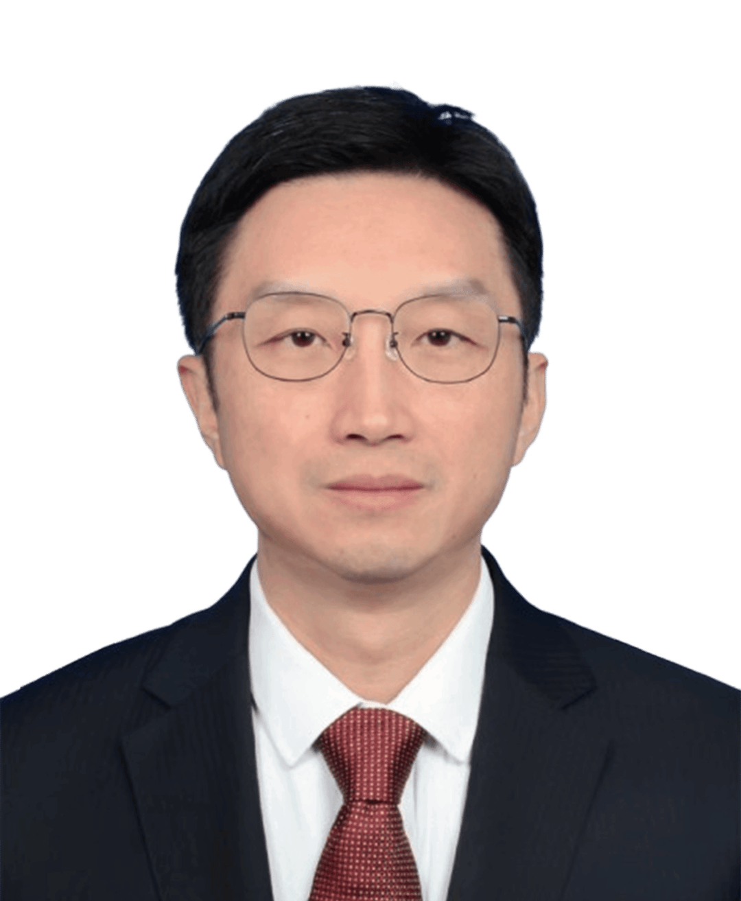 中央组织部决定：陈辉职务调整