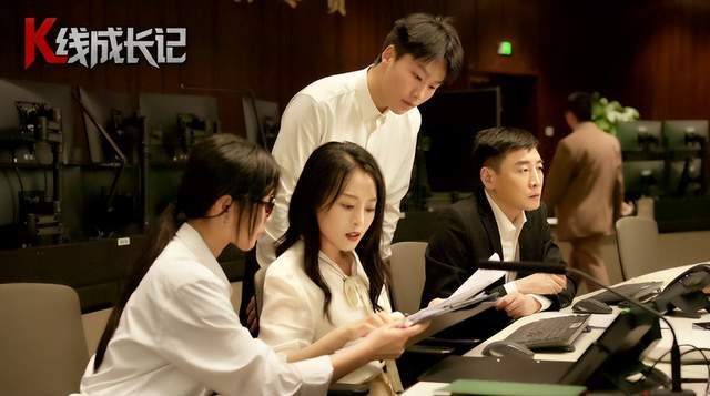 监管的另类亮剑:K线中的“修罗场”