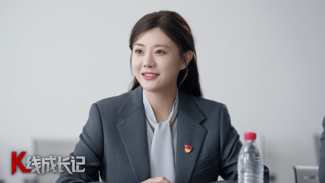真实案例改编!金融反腐短剧《K线成长记》完整版来了