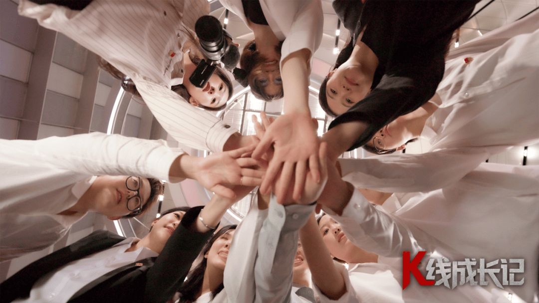 真实案例改编!金融反腐短剧《K线成长记》完整版来了