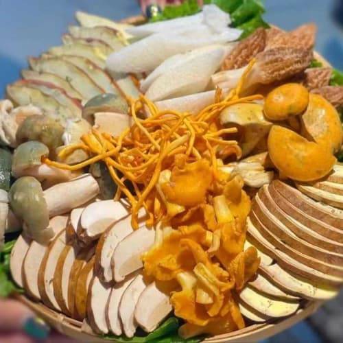 2025年红菇如何购买：2025红菇最新购买指南