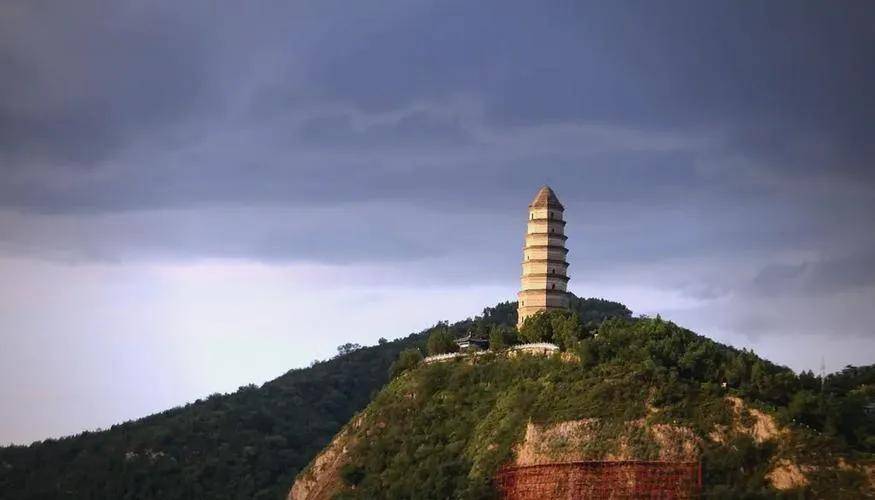 中国新能源汽车的“延安”