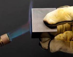 中钨高新:钨价上涨整体有利于公司业绩