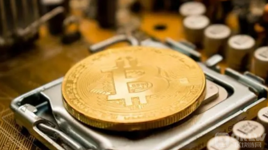 区块链挖矿(虚拟币挖矿教程)