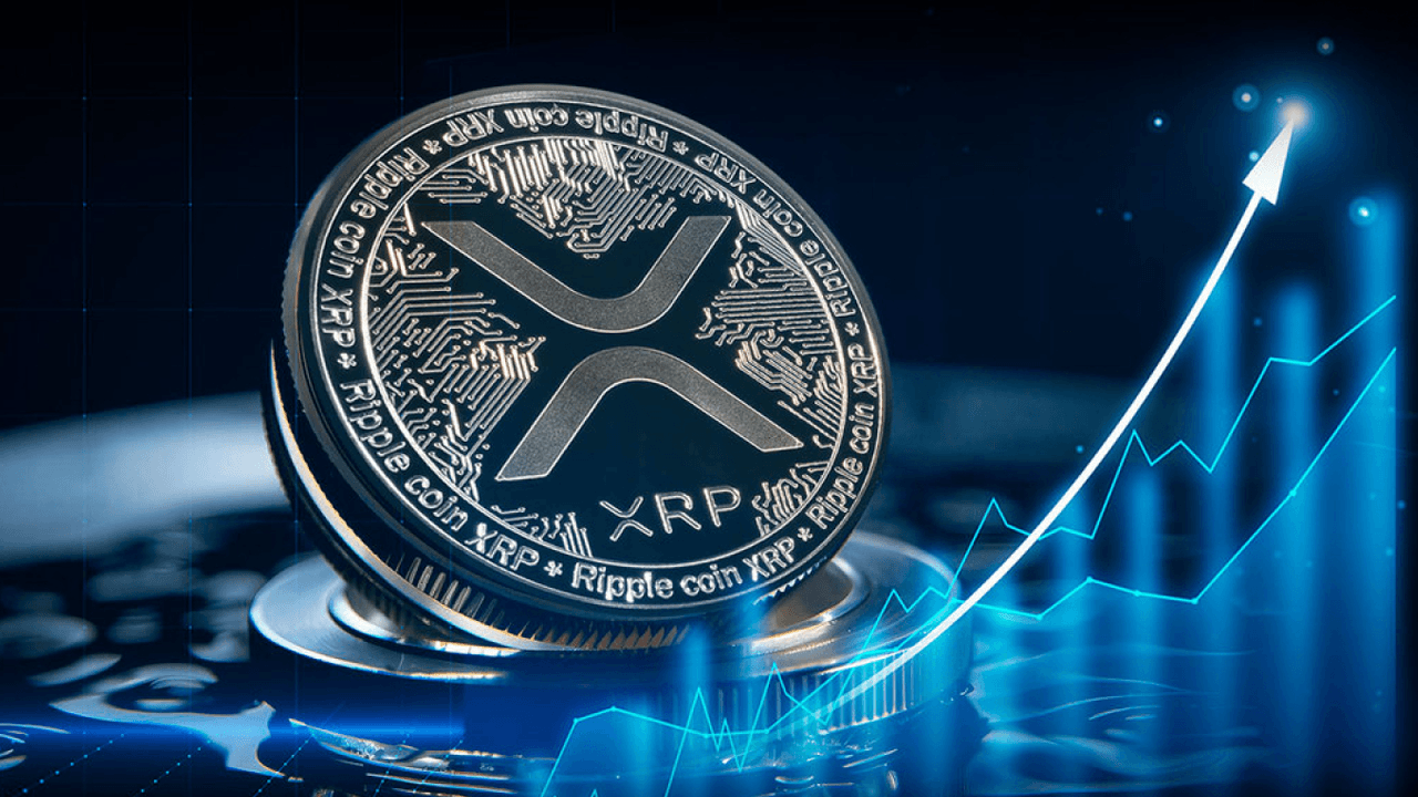 XRP-瑞波币价格(xrp瑞波币的未来价格)