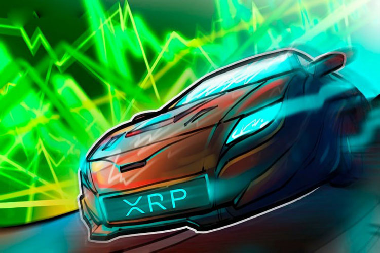 XRP-瑞波币价格(xrp瑞波币的未来价格)