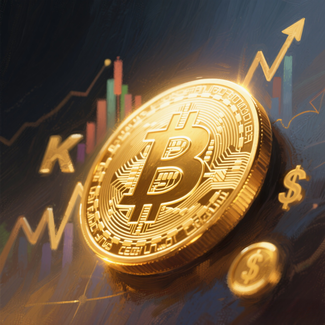 比特币行情(比特币行情人民币)