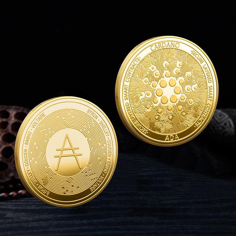 ADA-艾达币(ada艾达币今日价格)