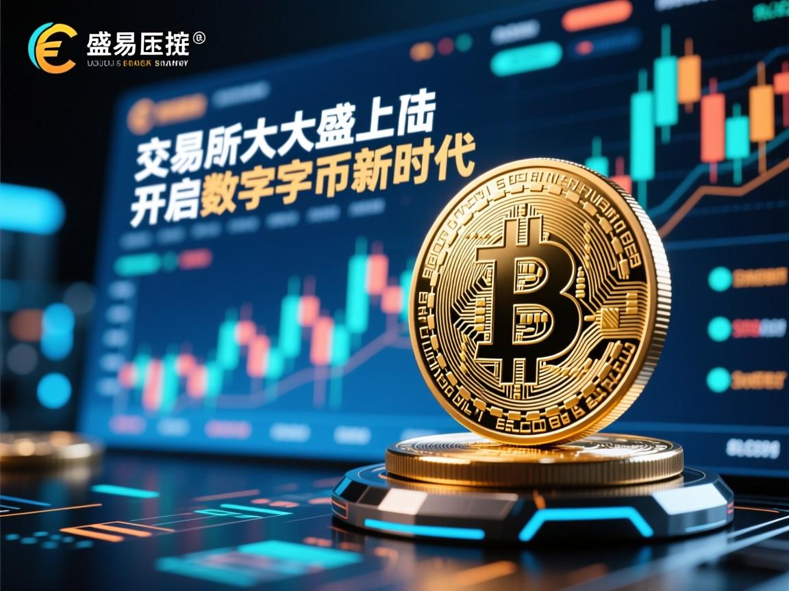 数字货币交易所投资(数字货币交易所运营套路) 数字货币交易所投资(数字货币交易所运营套路)