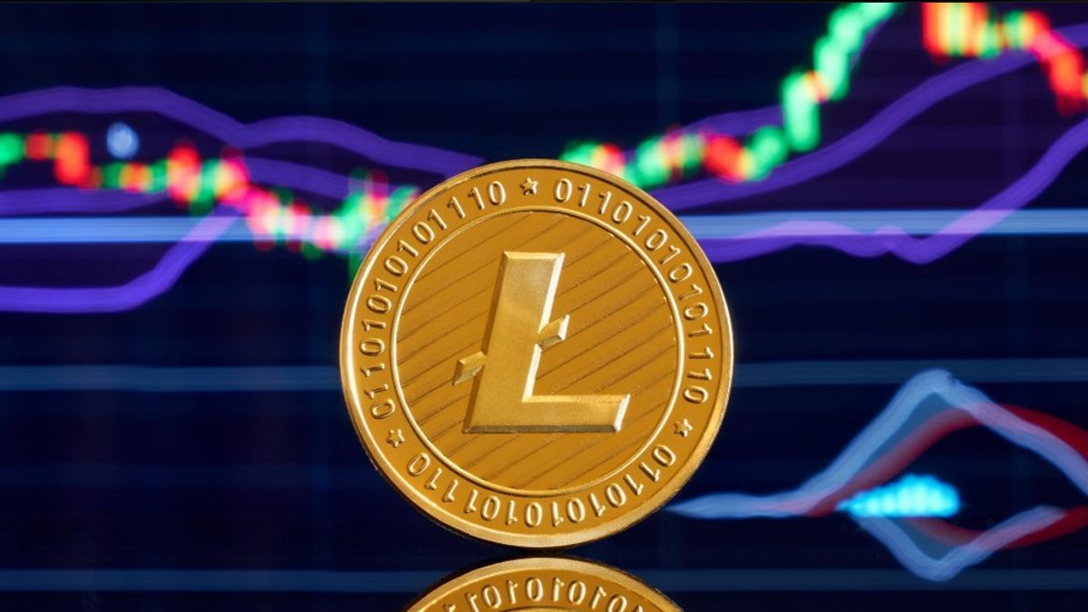 LTC-莱特币(莱特币litecoin)
